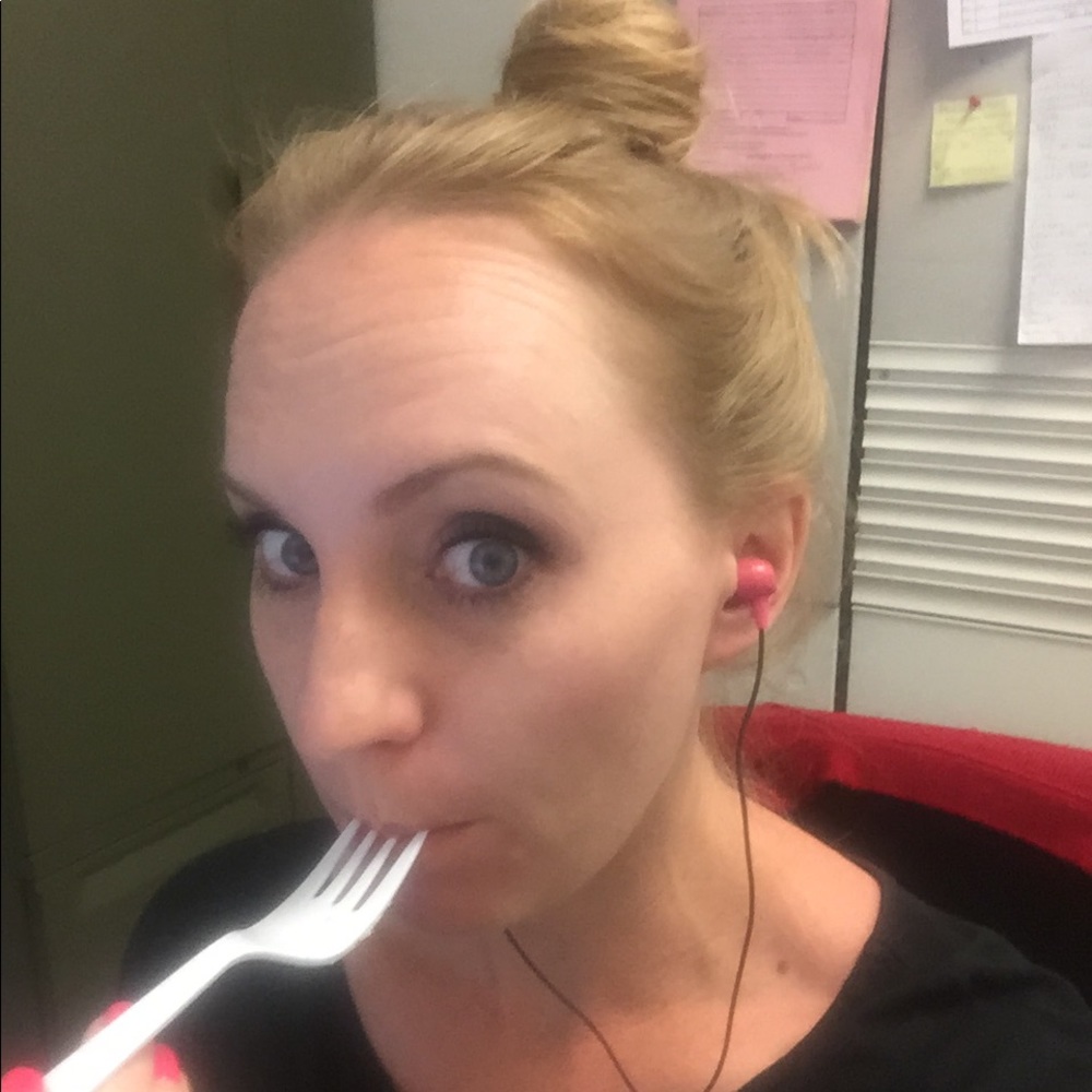 Meet your Posher, Kristen